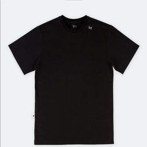 BTS – T-SHIRTS [BLACK_TK] Love Yourself Tour